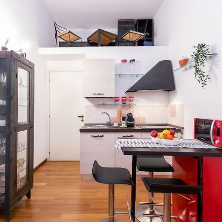 Barbaroux Duplex Al Quadrilatero By Wonderful Italy Apartamento Turim Exterior foto