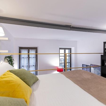 Barbaroux Duplex Al Quadrilatero By Wonderful Italy Apartamento Turim Exterior foto