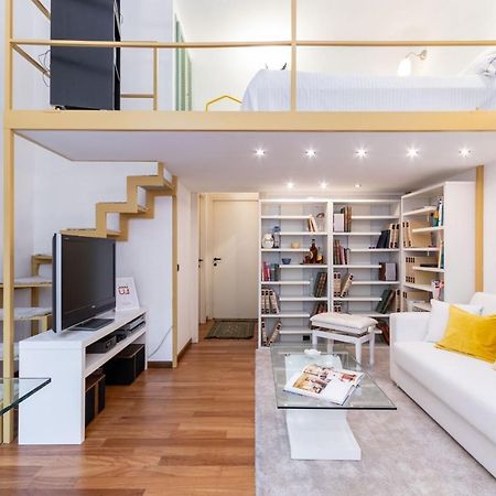 Barbaroux Duplex Al Quadrilatero By Wonderful Italy Apartamento Turim Exterior foto