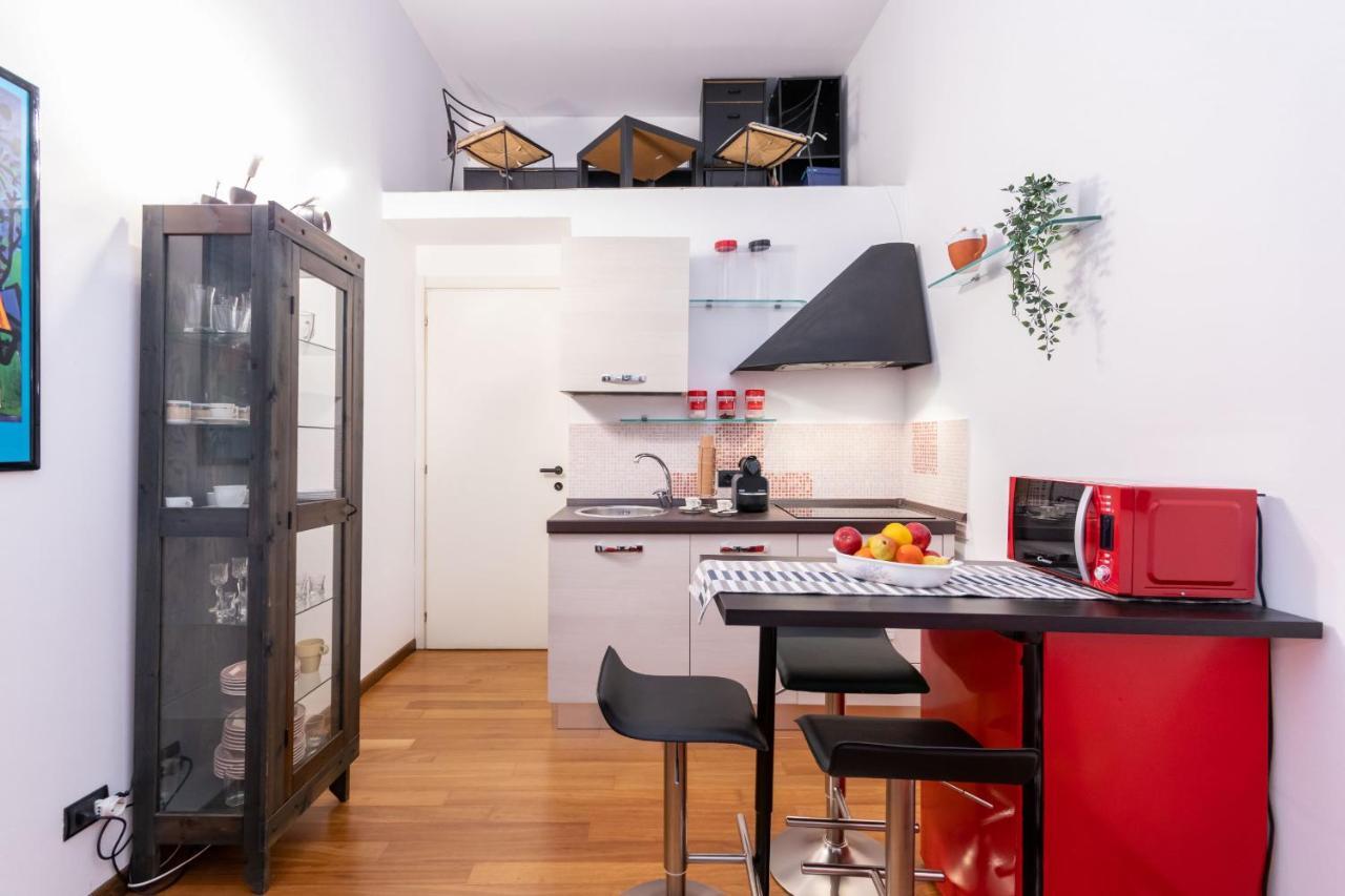Barbaroux Duplex Al Quadrilatero By Wonderful Italy Apartamento Turim Exterior foto