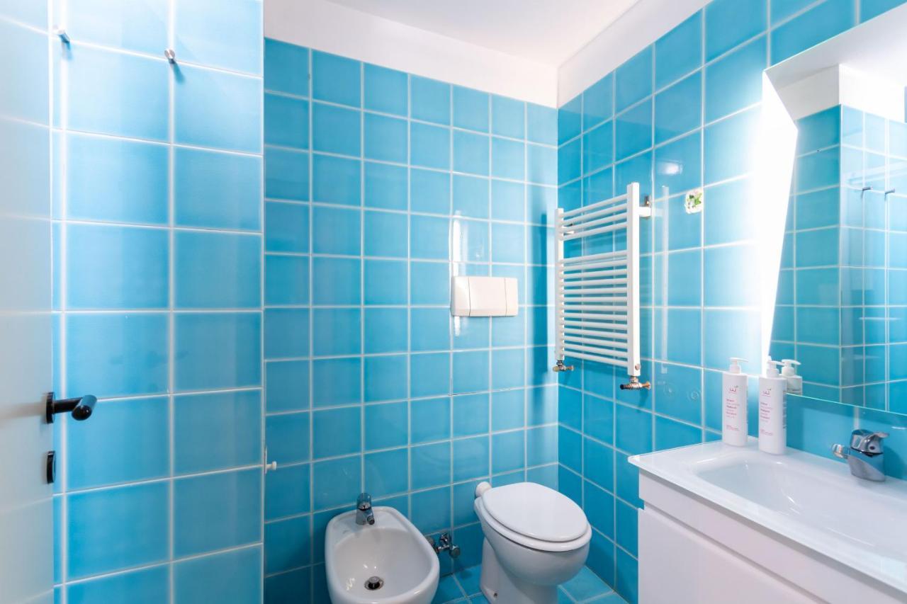 Barbaroux Duplex Al Quadrilatero By Wonderful Italy Apartamento Turim Exterior foto