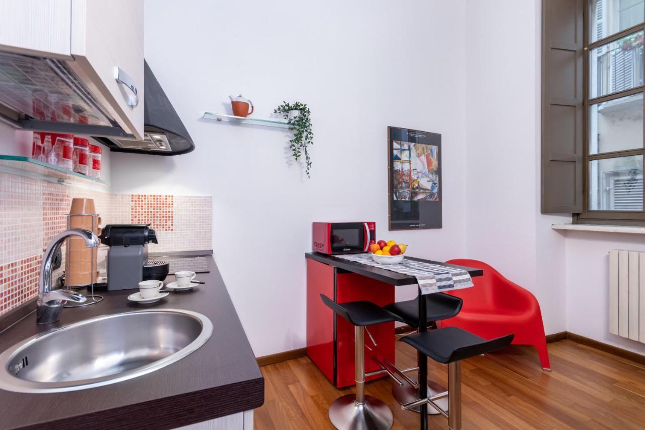 Barbaroux Duplex Al Quadrilatero By Wonderful Italy Apartamento Turim Exterior foto