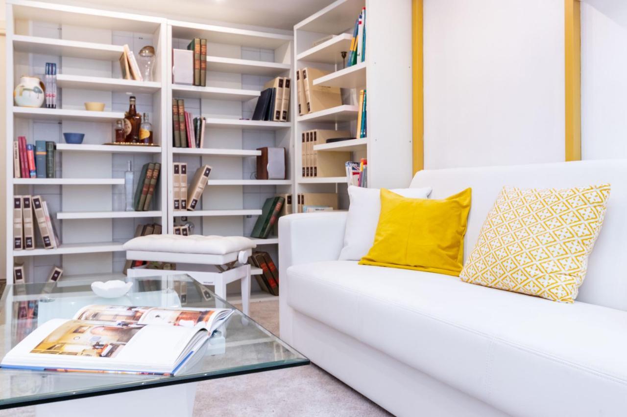 Barbaroux Duplex Al Quadrilatero By Wonderful Italy Apartamento Turim Exterior foto