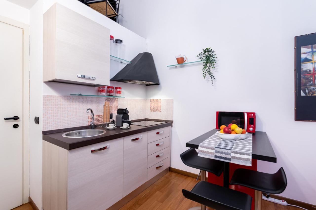 Barbaroux Duplex Al Quadrilatero By Wonderful Italy Apartamento Turim Exterior foto
